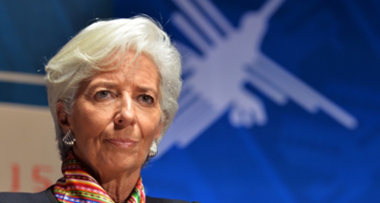Jefa del FMI, Christine Lagarde, a juicio en Francia por caso Tapie 1 1822 BREVE 1